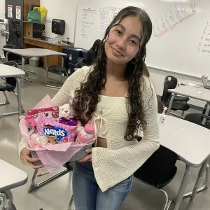 Victoria - Spanish Tutor - Austin