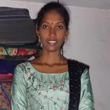 Revathi - English tutor - Gondi