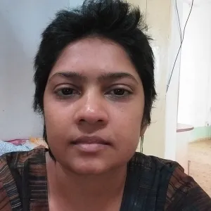 Santosha - English tutor - Hyderabad