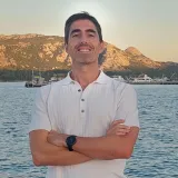 Fran - profesor de economía - Bocairente