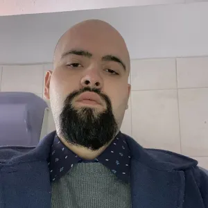 Samuel - profesor de historia - La Serena