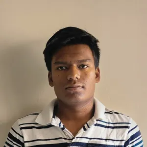 Kalyan - Biology tutor - Bengaluru