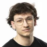 Romain - Prof de modélisation 3d - Saint-Herblain