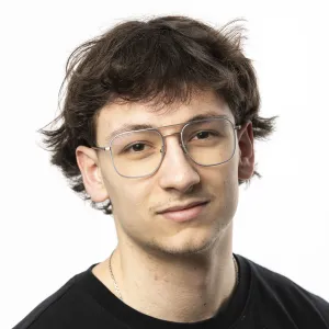 Romain - Prof de modélisation 3d - Saint-Herblain