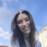 Xenia - Greek Tutor - London