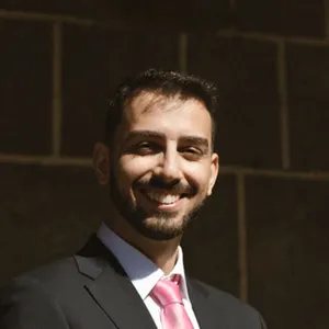 Sergio - Profe de informática - Madrid
