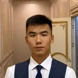 Abdu Alim - Russian tutor - Vancouver
