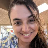 Johanna - Spanish tutor - Jacksonville