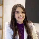 Olivia - Professor de finanças - Bayeux