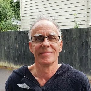 Lloyd - English tutor - Auckland