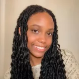 Ayeshia - English tutor - Citronelle