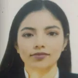 Jovina - Profe de inglés - Santiago de Surco