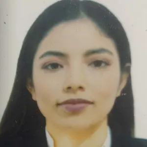 Jovina - Profe de inglés - Santiago de Surco