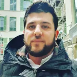 Fab - Prof de cuisine française - Paris 4e