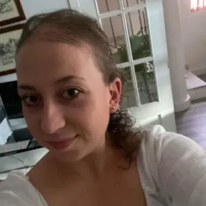Paula - profesor de español para extranjeros - Granada