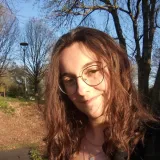 Romane - Prof d'aide aux devoirs - Angers