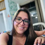 ALEXANDRA - Profe de español y literatura - Chiclayo