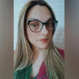 Tatiana - Professor de inglês - São Paulo
