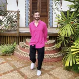 Matheus - Professor de inglês - São Paulo