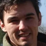 Sébastien - Prof de maths - Balma