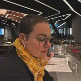 Alice - Italian tutor - Rome