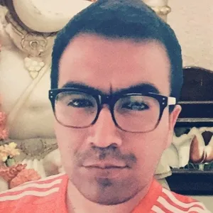 Rajesh - Profesor de hebreo - Atlacomulco