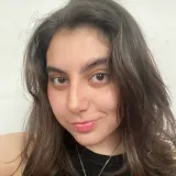 Micaela - profesor de inglés - Madrid