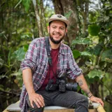 Daniel - Profe de montaje de vídeo - Medellín