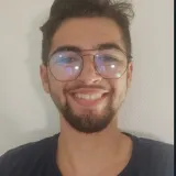 Nassim - Prof de français - Lille