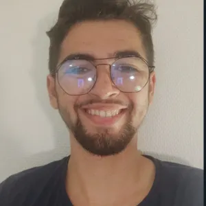 Nassim - Prof de français - Lille