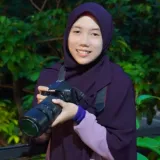 Qonita - Guru video editing - Kecamatan Cileungsi