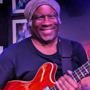 Jair-Rohm - Bass guitar teacher - Cinnaminson