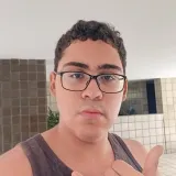 João Pedro - Prof de português para estrangeiros - Recife