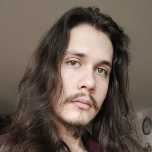 Jorge - Profesor de matemática - Santiago