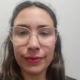 Mari Carmen - Profe de español para extranjeros - Barcelona