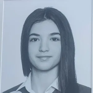 Daniela - tutor académico - Oviedo