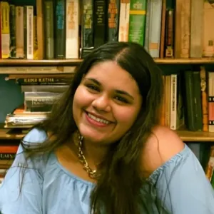 Riya - Web development tutor - Adelaide