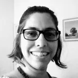Danielle - Prof de história - São Domingos