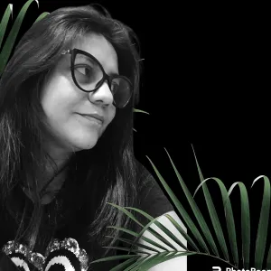 Maria - Spanish tutor - Honduras