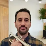 Matias - Trumpet tutor - San Francisco