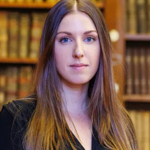 Morgane - professeur de law - Toulouse