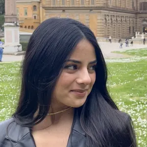 Francesca - Insegnante di aiuto compiti - Roma