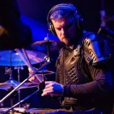 Scott - Drum tutor - Arbroath