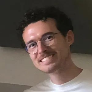 Alexis - Prof d'aide aux devoirs - Saint-André-de-Cubzac