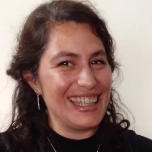 Cecilia - Profesor inglés - Chivilcoy