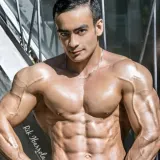 Gabriel - profesor de entrenamiento personal - Ciudad de México
