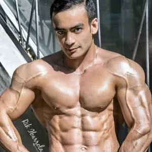 Gabriel - profesor de entrenamiento personal - Ciudad de México