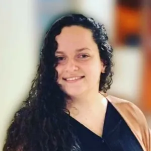 Marianne - Professor de português para estrangeiros - Itaqui