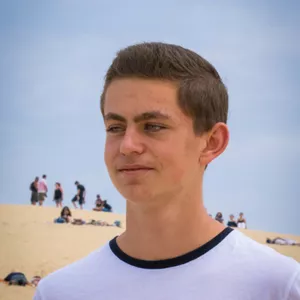 Paul - Prof d'Initiation informatique - Les Essarts