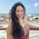 Zaymara - Spanish tutor - Meadow Woods